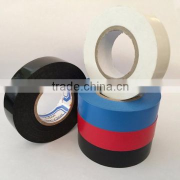 0.18mm*18mm*20mtrs pvc insulation tape