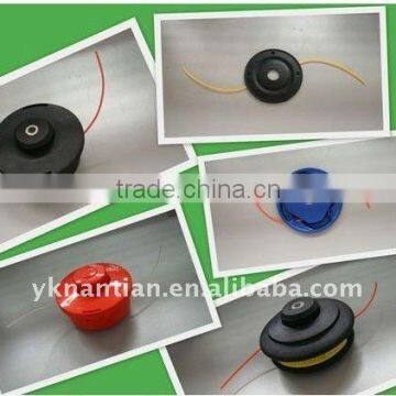 Brush cutter parts-nylon cutter