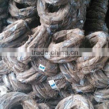 Black Annealed Tie Wire for Reinforcing Steel photo-6