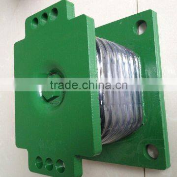 Truck Rubber Support photo-2