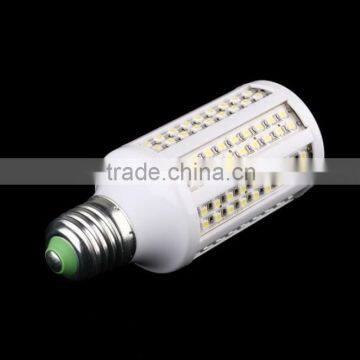 200V/110V 840LM 9W E27 Led Lamp 168pcs SMD 3528 LED Corn Light Bulb Lamp Warm White/ White Led Light Bulb