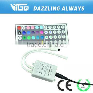 Manufacture in China Rgb Remote Control Light Switch, Wireless RF Controller photo-3