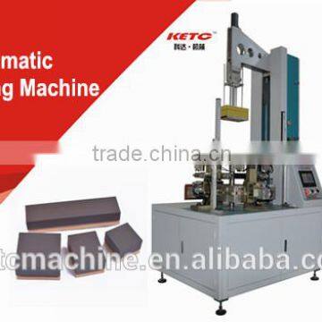 CX-F4 Jewelry Box Maker-Rigid Box Making Machine/Maker