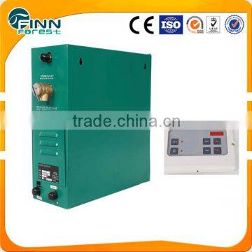 Sauna Steam Room Steam Bath Commercial Use 12kw Steam Generator