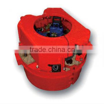 type C- API 8A/8C drilling pneumatic casing Spider/elevator