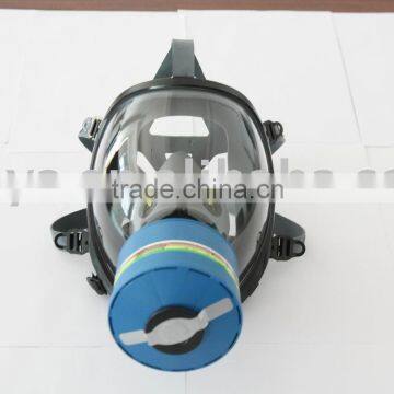 WILLSUN Gas Masks Full face mask Baoya