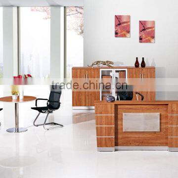 Waiting Room Chairs Desk Reception Counter