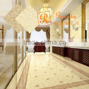 80x80mm super Marble Glazed Porcelain Tile (KS001)