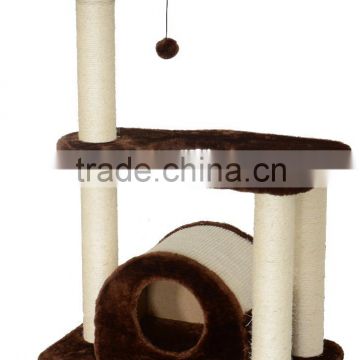 Cat play house cat tree cat toy cat scratcher