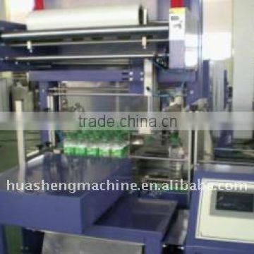 Bottles Packing Machine