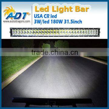 High quality 12 volt led light bar, offroad led light bar