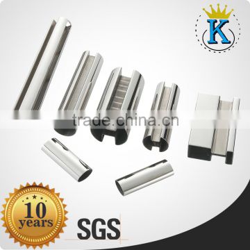 Best Price 304 Pipe Custom Steel Tubing Suppliers