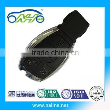 Car remote replacement QN-RF357X for B E N Z