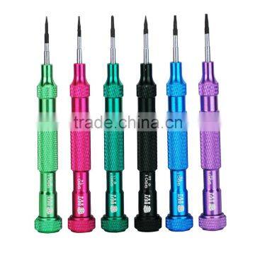 6pcs Mobile Phone Screwdriver Set - Best BST-9901S photo-3