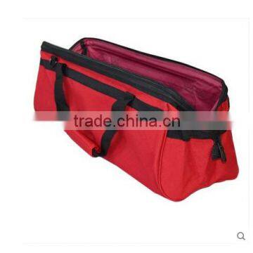 Waterproof Yoga Mat Bag 2016 New Arrival Beautiful Useful Oxford Cloth Material Waterproof Sports Bag Yoga Bag photo-2