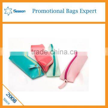 Wholesale colorful stylish pencil box picture of pencil box