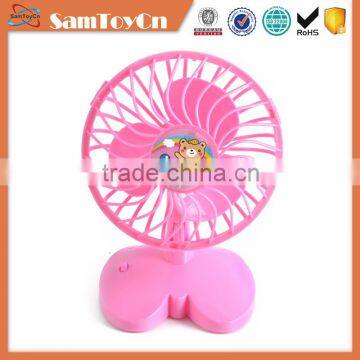 Summer toy most hot selling battery operated fan