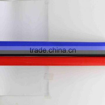 High performance Silicone Straight Meter Hose