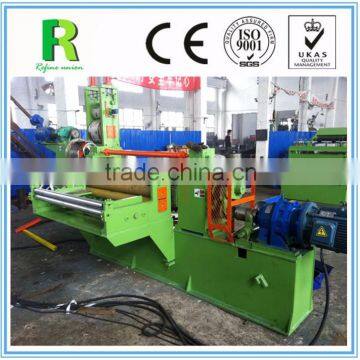 Industrial Steel Slitting Lines Used Cut To Length Line Machine For Sheet Metal