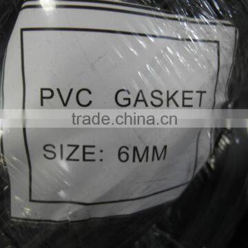 Aluminium Window PVC Sealing Gaskets With Competive Price A-57-6.5 photo-2