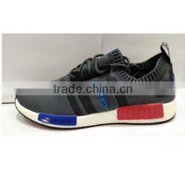 New Sport Shoes Men Sport Shoes Light Weight Sport Shoes photo-3