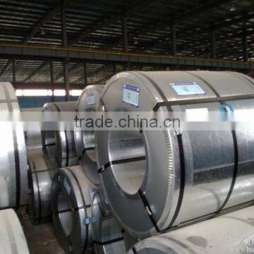 prepainted galvalume steel coil