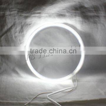 12v Ccfl Angel Eyes Kit Car Headlight Halo Rings White Ccfl Angel Eyes for Lexus Is200 Is300 photo-4