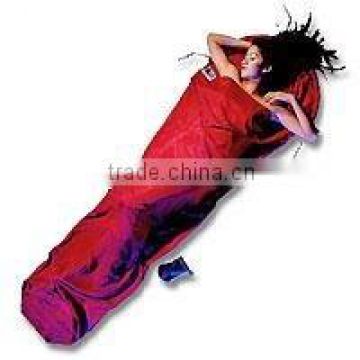 Polyester Sleeping Bag Liner