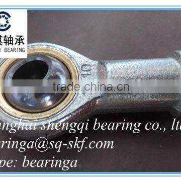 POSA/SIL female and PHS/SAL male rod end bearing