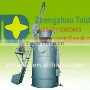 Energy-saving coal gasifier QM-2/Gas generator supplier in Henan, China