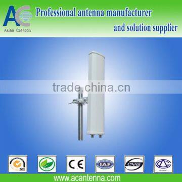 2.4GHz Outdoor Directional MIMO Sector Antenna