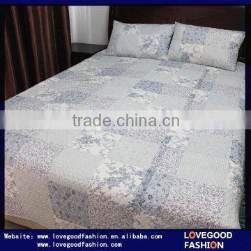 Sandwash Polyester Comforter Sets Queen Size photo-2