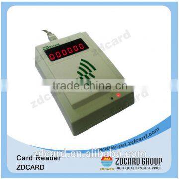 Rfid Card Access Control System/panke School Attendance System Rfid/rfid Electronic Key Management System photo-2