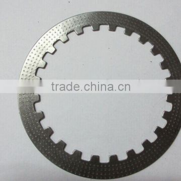 150CC 1.5MM THICKNESS 161FM MOTORCYCLE STEEL CLUTCH DISC