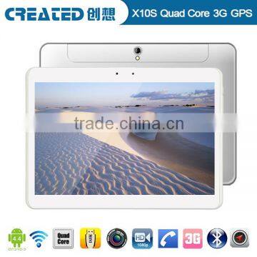 China Cheapest MTK8382 Quad Core10.1 Inch IPS Android Tablet With 6000mAh Batterry photo-3
