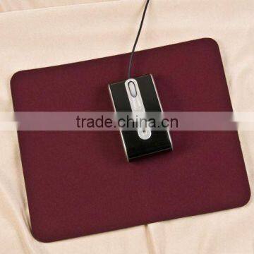 rubber Flat mouse pad