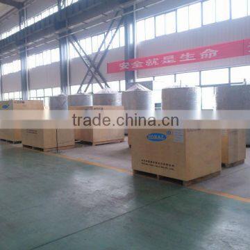 High Efficient containerized ice block machine with good price