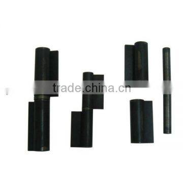 Swing door hinges types,weld on hinges,adjustable door hinge