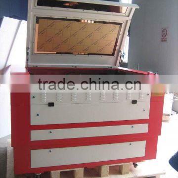 CO2 laser cutting equipment