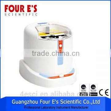 Four E's Scientific Mini-Plate Laboratory Centrifuge