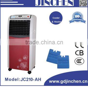 high quality honeycomb dubai air cooler with big size