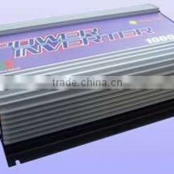 Grid Tie Inverter for Wind Turbine 1000G_WA home inverter