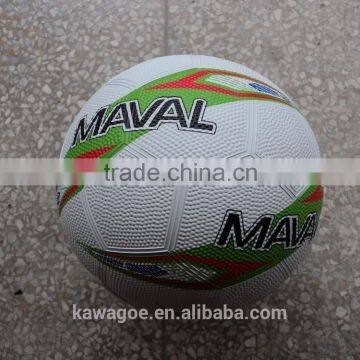 Professional soccer ball