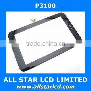 For Samsung Galaxy Tab P3100 digitizer touch screen
