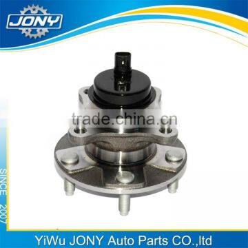 wheel hub bearing/wheel hub unit for Navara 42550-30010R