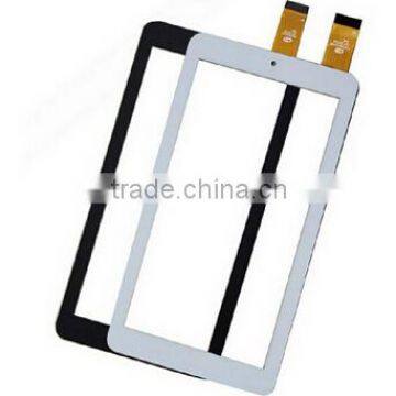 White New Touch Screen For 7" Archos 70 Platinum Tablet Touch Panel digitizer Glass Sensor Replacement