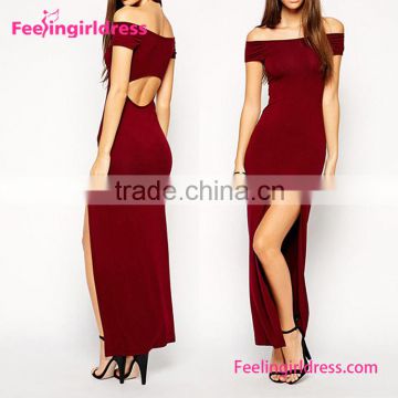 Large stock drop shipping uae long dresses maxi