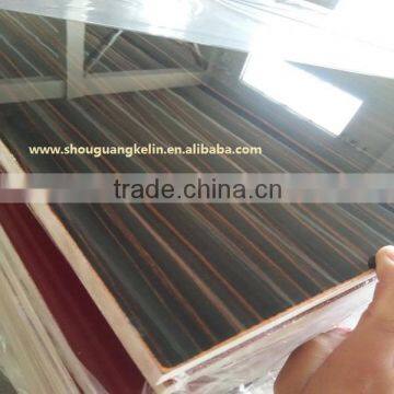 Cheap Price Kitchen Cabinet Designs With Glass Doors photo-5