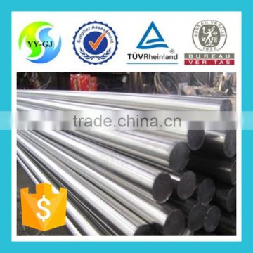 Professional stainless steel hex bar