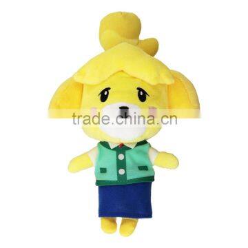 St hot plush toys small bear festival promotional item on store